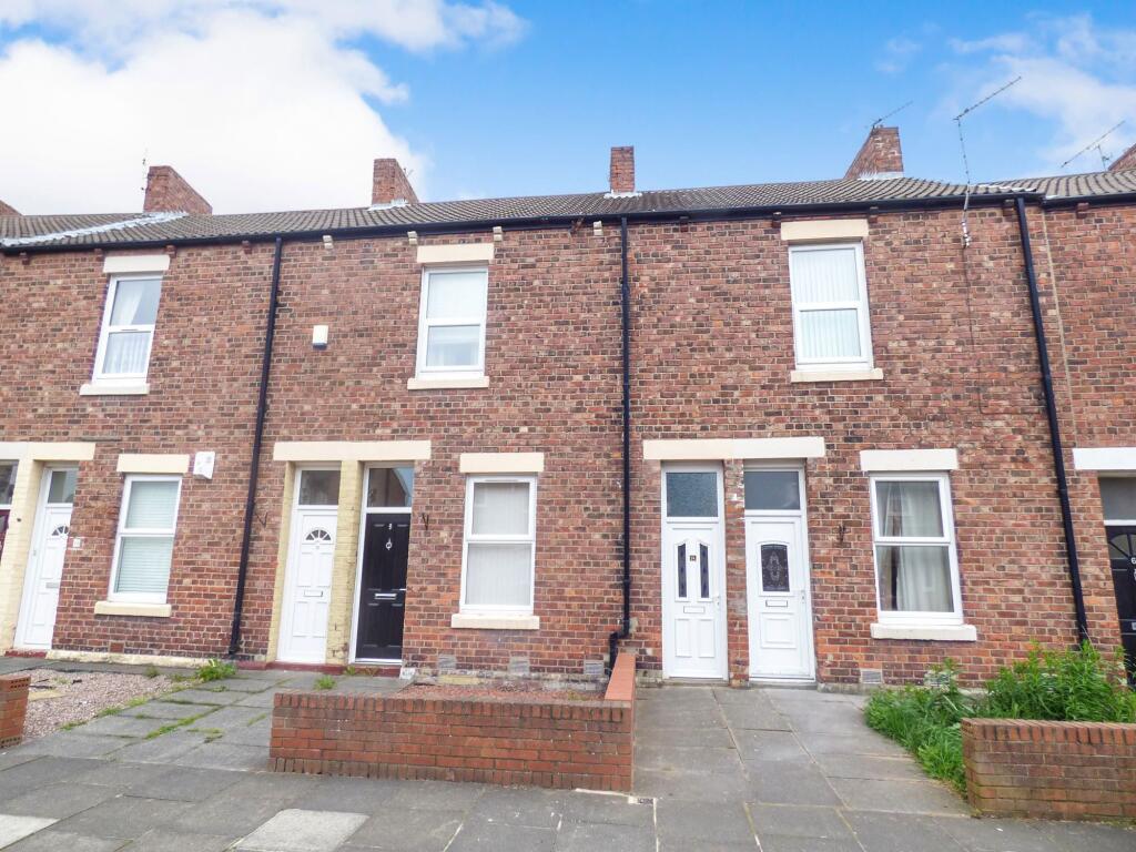 Main image of property: Victoria Crescent, North Shields, Tyne and Wear, NE29 0EX
