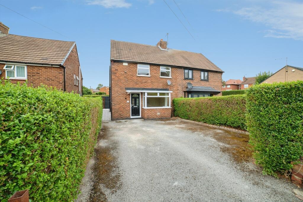 Main image of property: Pease Hill, ALFRETON