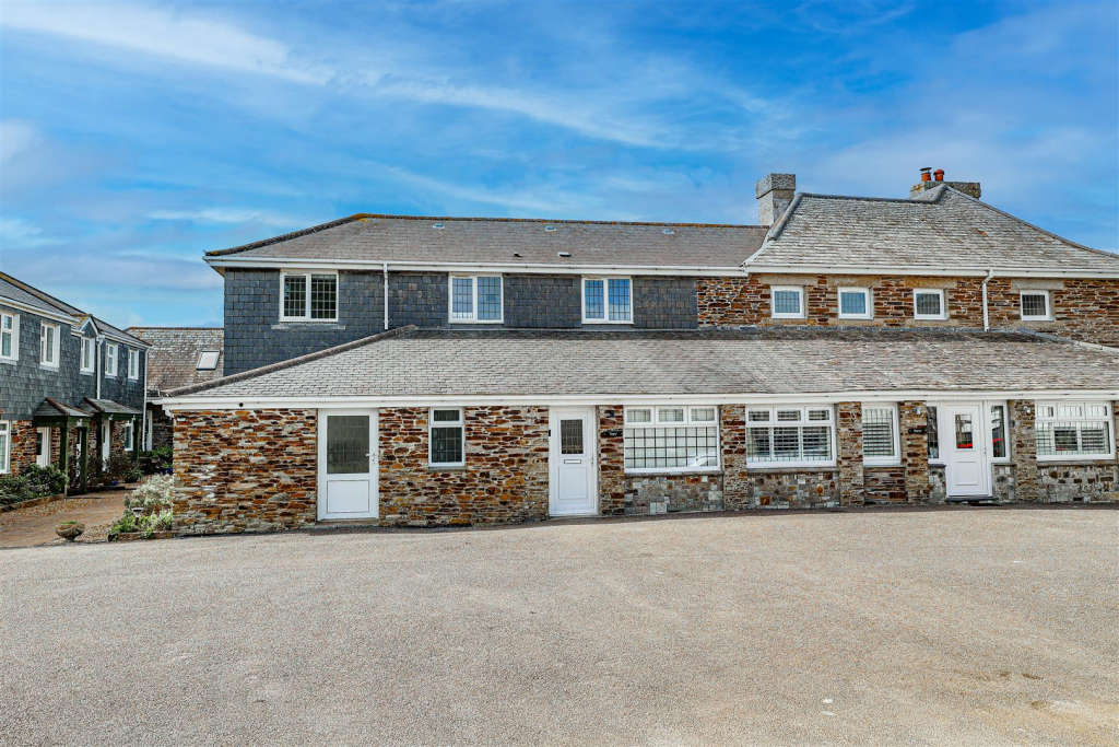 Main image of property: Harlyn Bay, Padstow, PL28