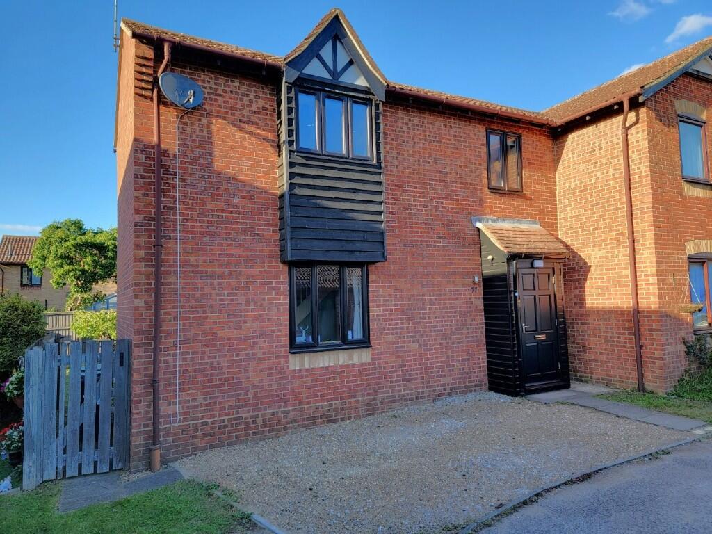 Main image of property: Norwich Road, Barham, Ipswich, Suffolk, IP6