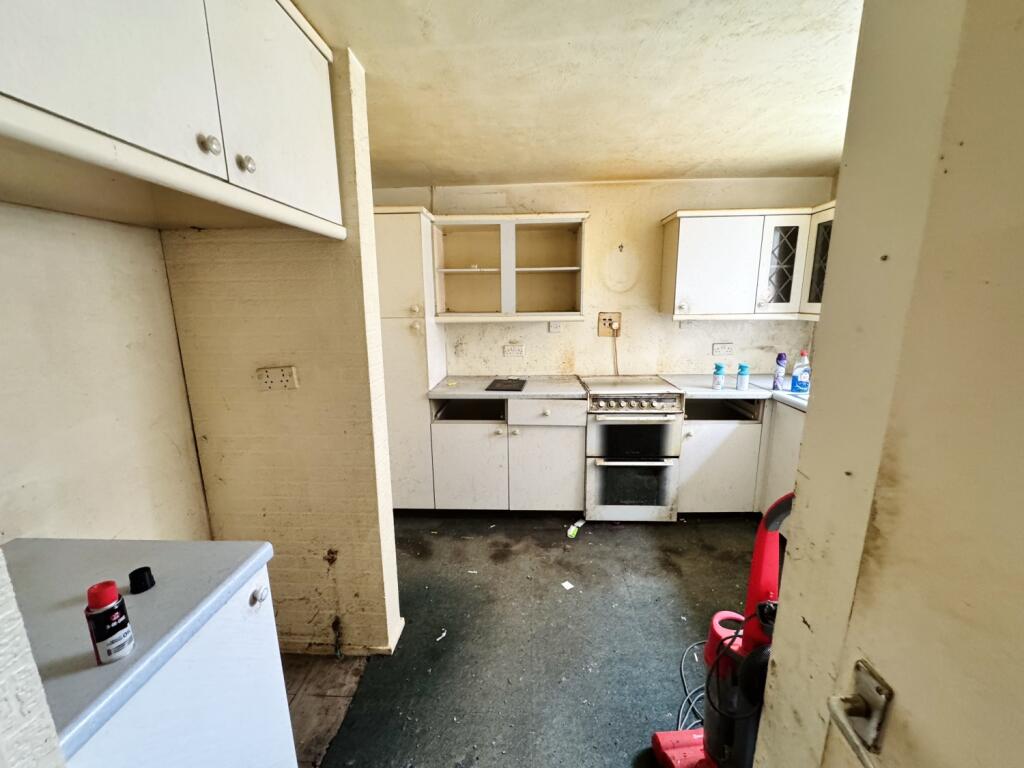 House in Peterlee, County Durham - More