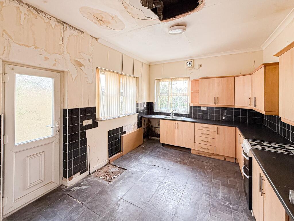 House in Liverpool - View 4