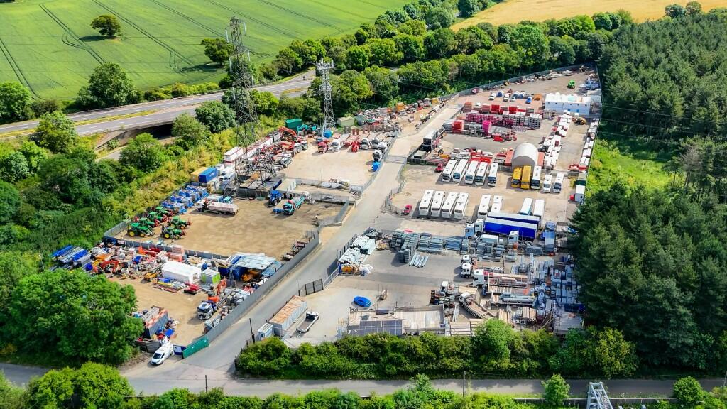 Main image of property: Appspond Lane, St. Albans, Hertfordshire, AL2