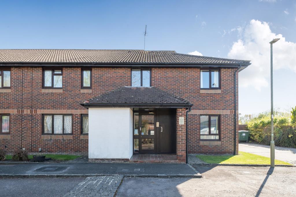 Main image of property: Pebble Drive, Didcot, OX11