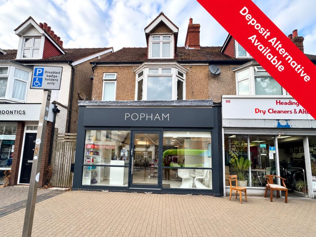 Main image of property: London Road, Headington, Oxford, OX3