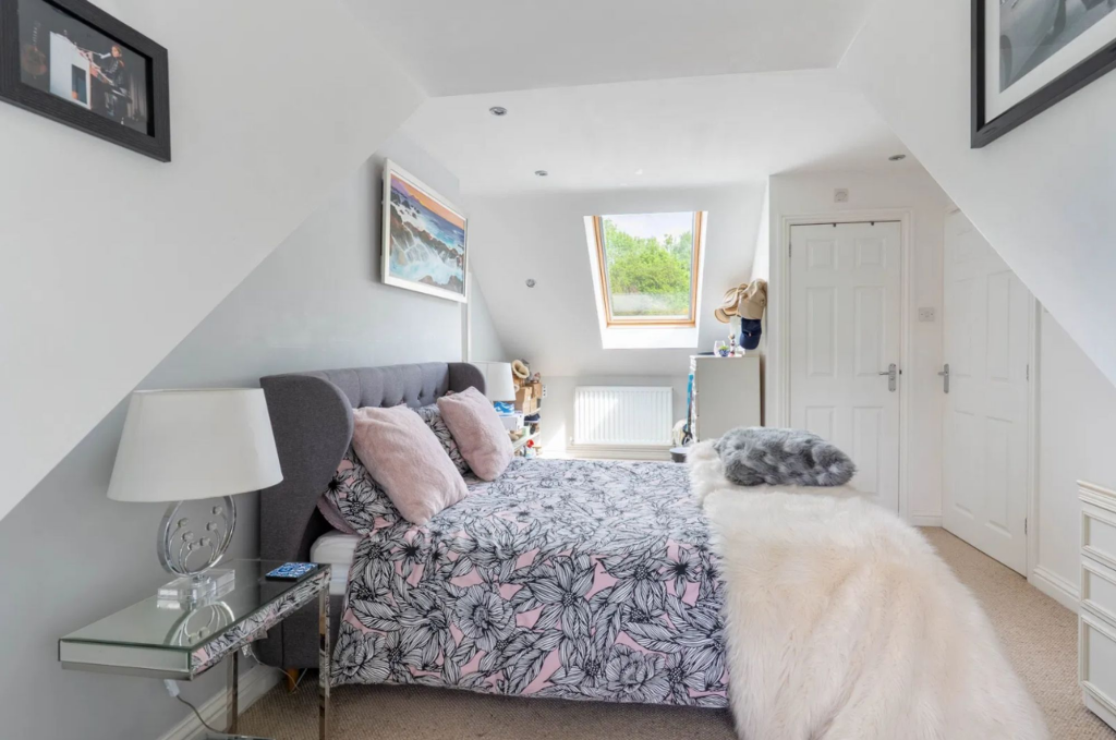 Additional image 10 of Dale Hill, Blackwell, B60