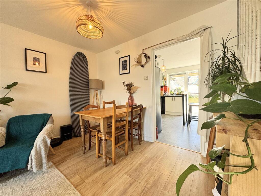 House in Truro - More