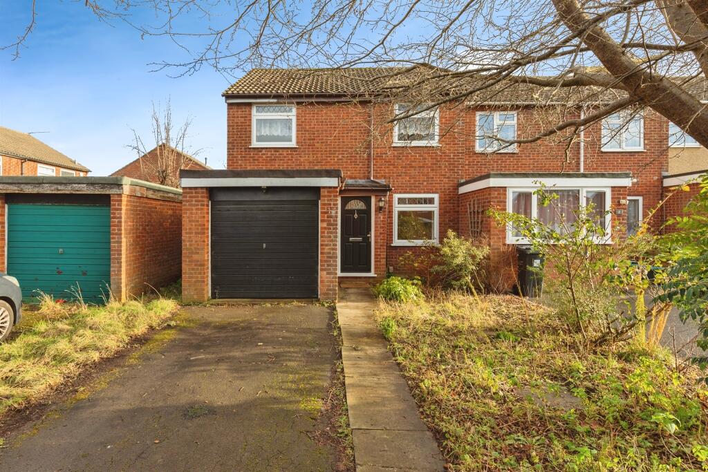 Main image of property: Chevening Close, Stoke Gifford, BRISTOL