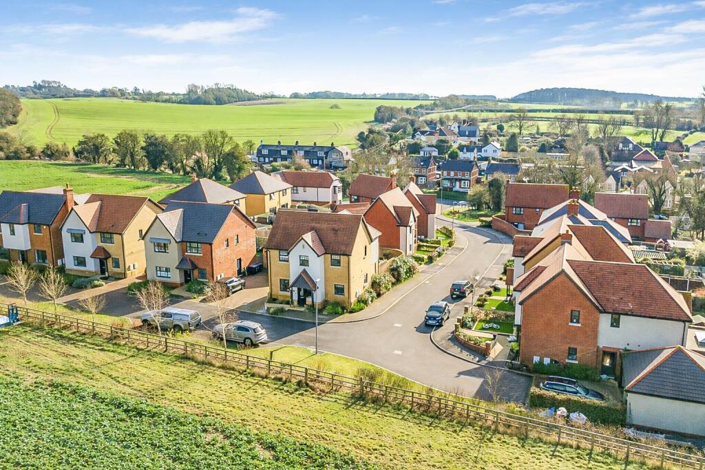 Main image of property: Hawken Close, Standon
