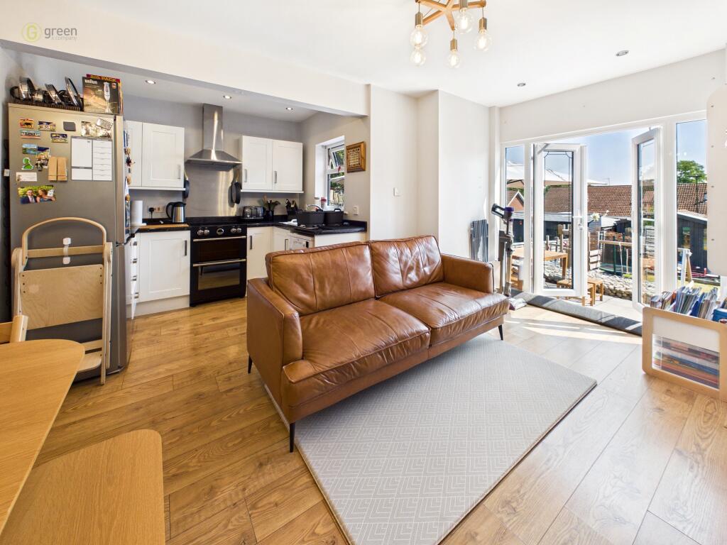 House in Birmingham, Boldmere, Sutton Coldfield - View 2