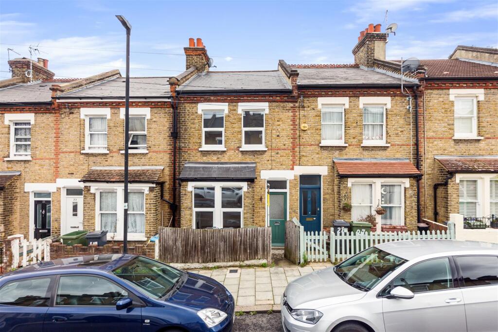 Main image of property: Tivoli Road, West Norwood