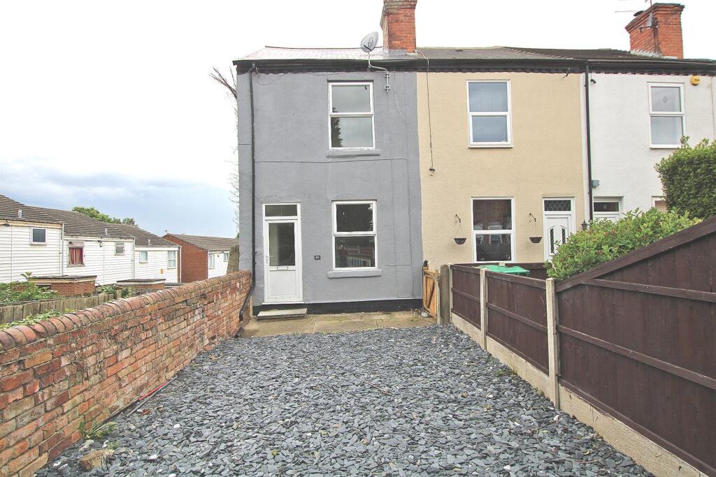 Main image of property: Edginton Terrace, Nottingham