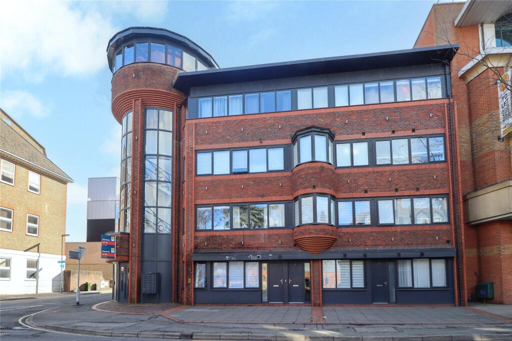 Main image of property: Goldsworth Road, Woking, Surrey, GU21