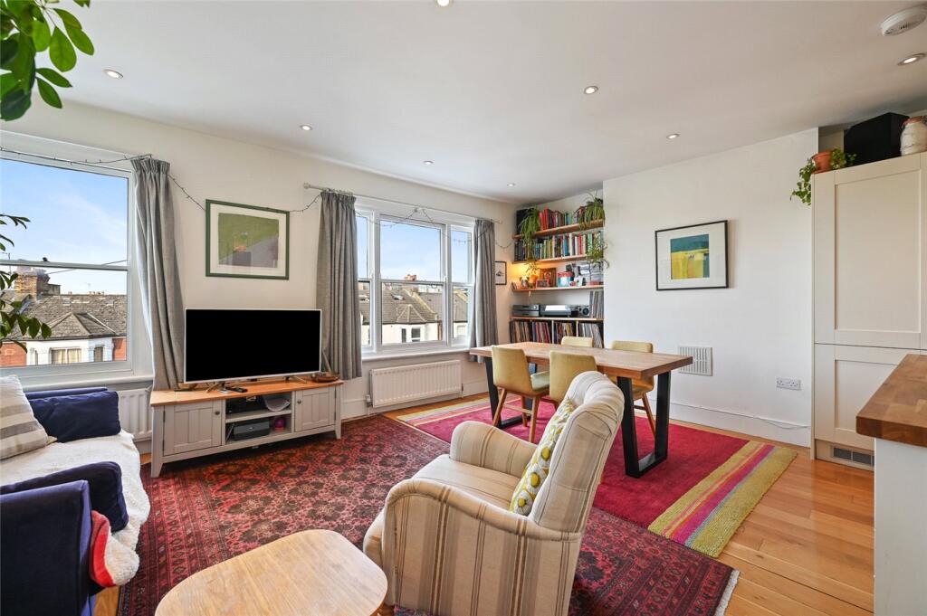 Main image of property: Percy Road, Shepherd's Bush, London, W12