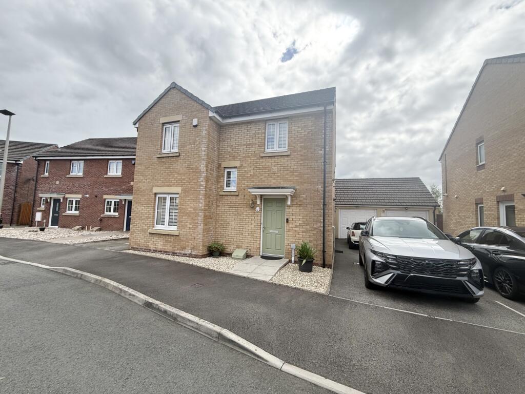 Main image of property: Parc Panteg , Griffithstown, Pontypool