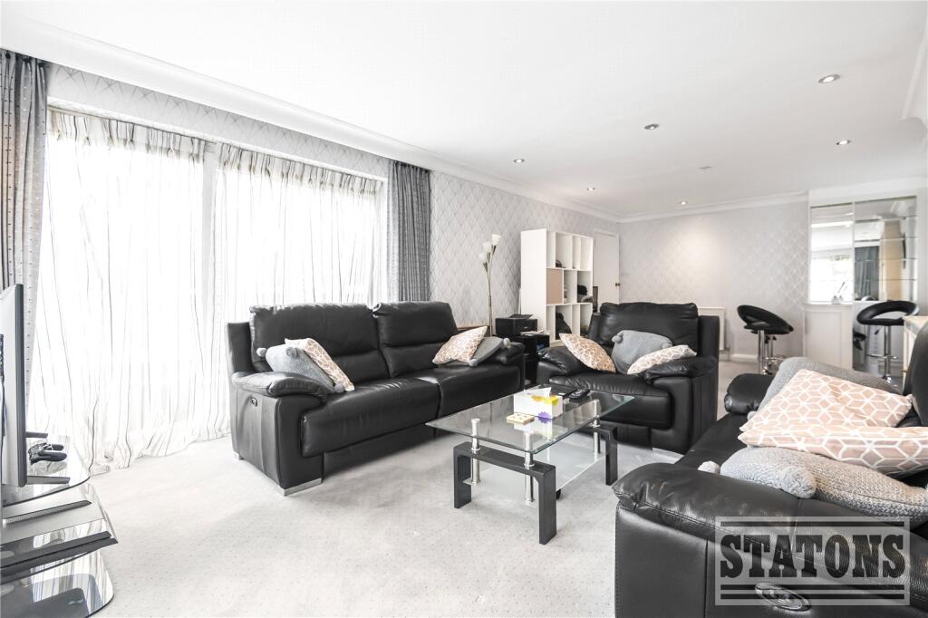 Lancaster Avenue, Hadley Wood, EN4 - View 6