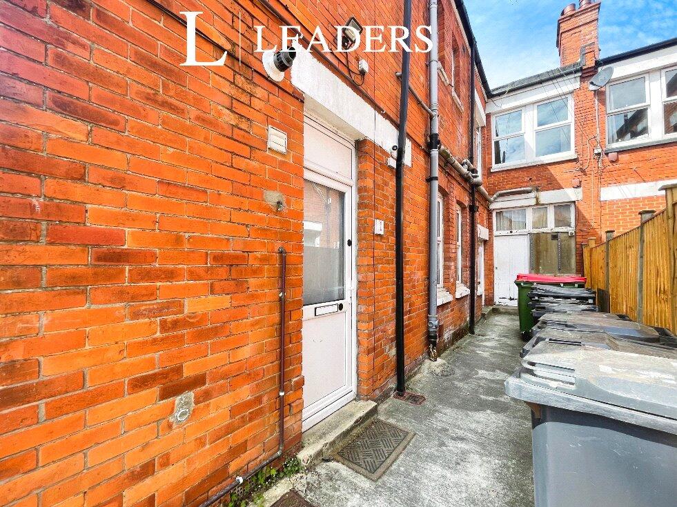 Main image of property: Charminster Road, Bournemouth, Dorset, BH8