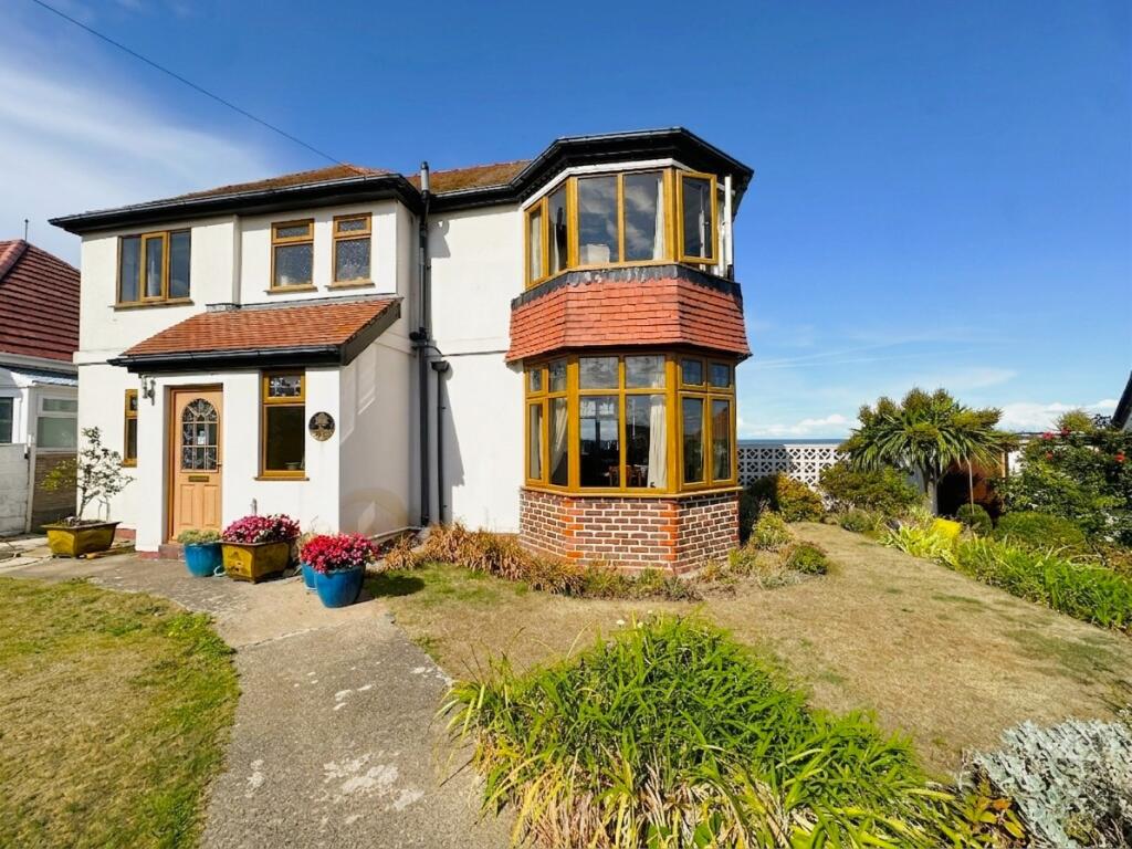 House in Penrhyn Bay, Llandudno - View 5