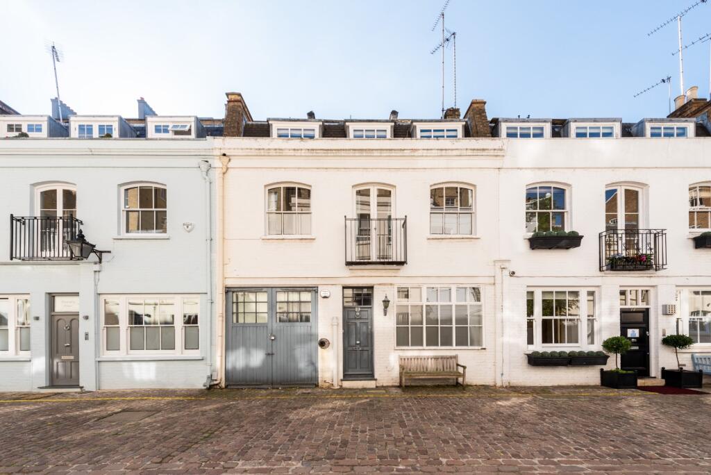 Main image of property: Petersham Place, London, SW7