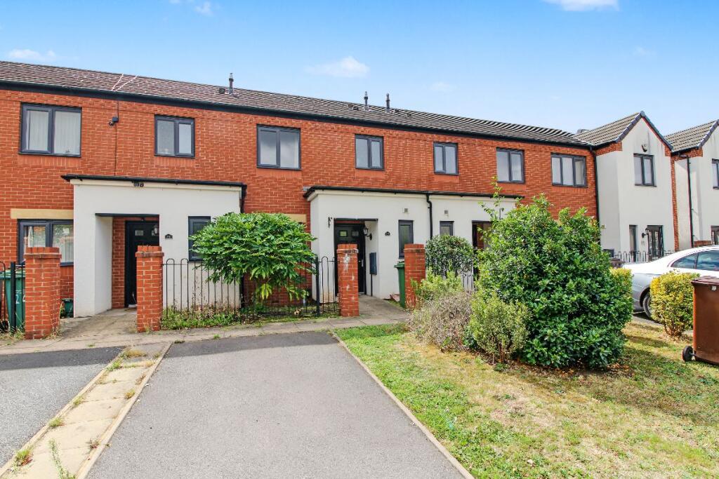 Main image of property: Kenley Avenue, Wolverhampton