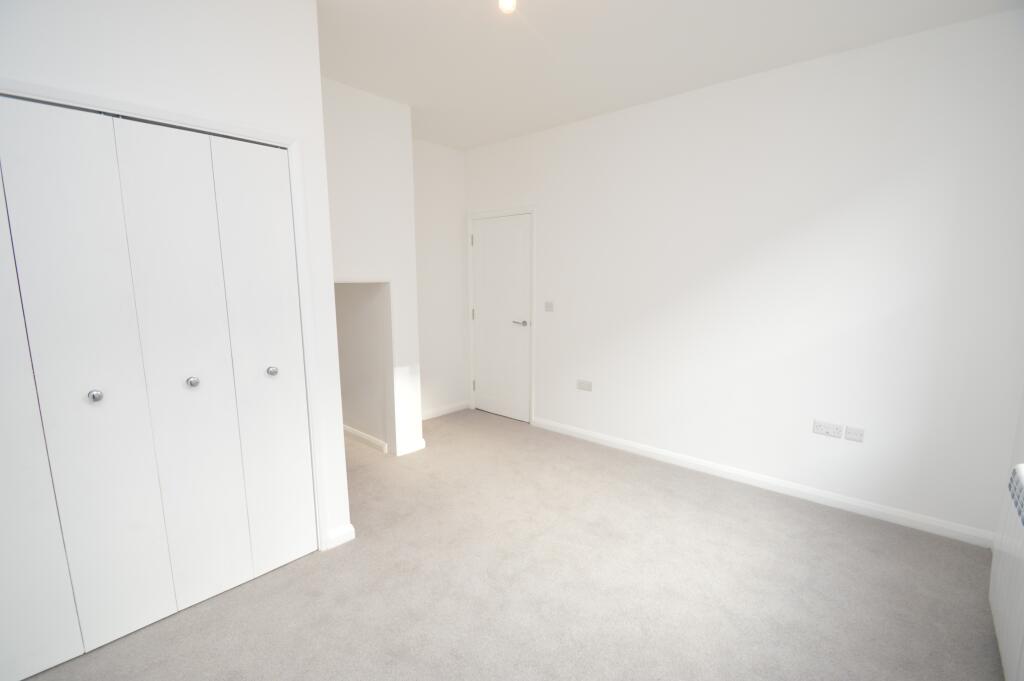 Apartment in Hemel Hempstead - More
