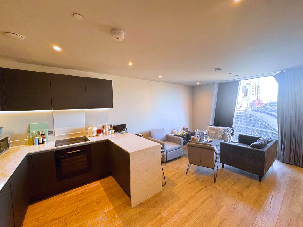 Main image of property: Whitworth Street West, Manchester, Greater Manchester, M1