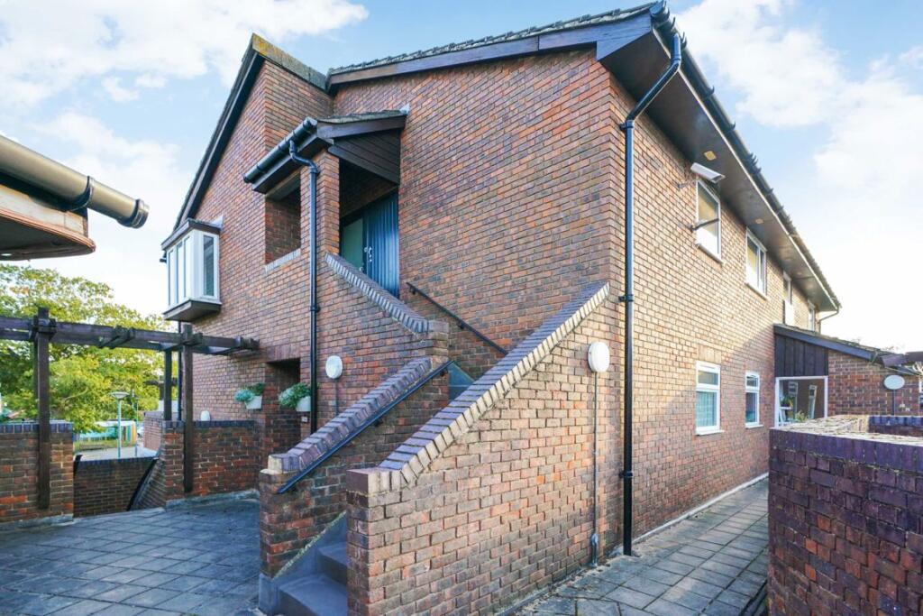 Main image of property: Tangley Park Road, Hampton