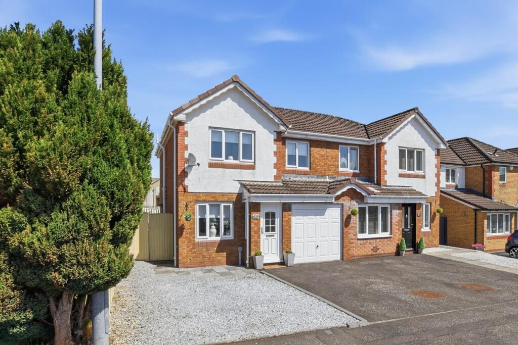 Main image of property: Loch View, Kilmarnock, KA3