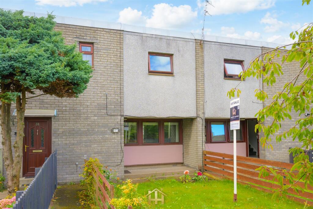 House in Dundee