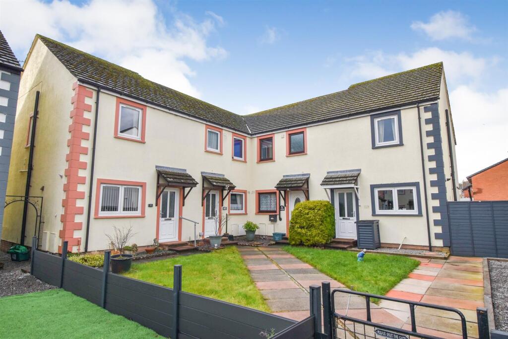 Main image of property: Norfolk Place, Penrith