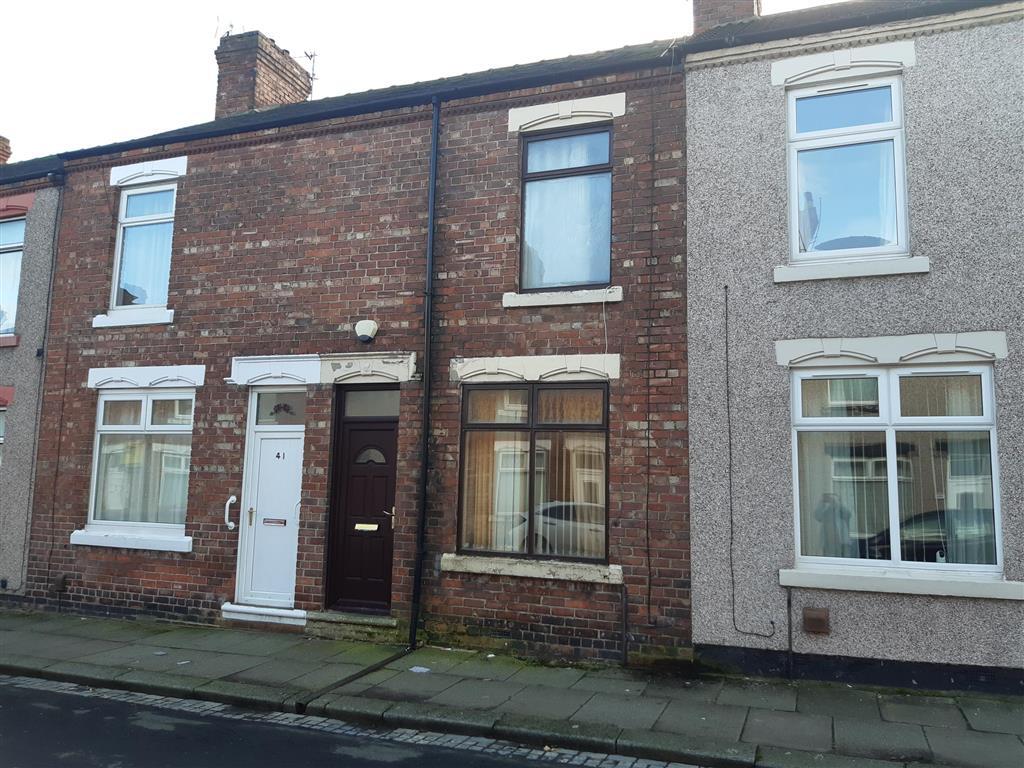 Main image of property: Brougham Street, DARLINGTON