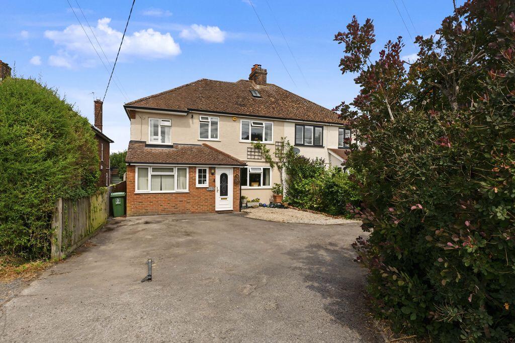 Main image of property: Lower Icknield Way, Marsworth,