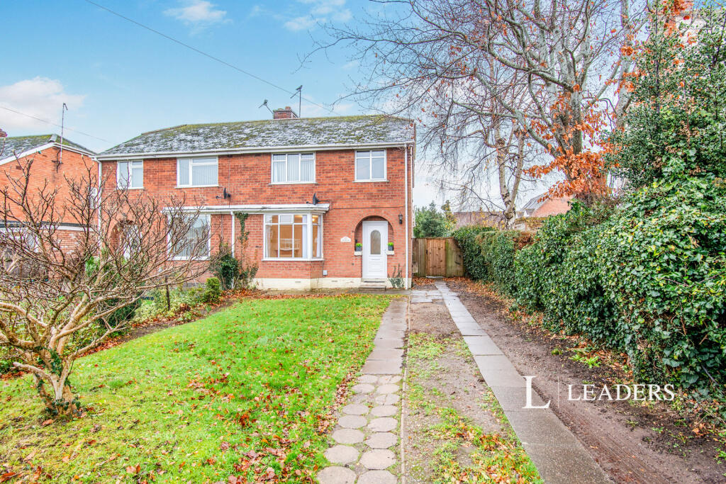 Main image of property: Grange Lane, Rushwick, Worcester, WR2