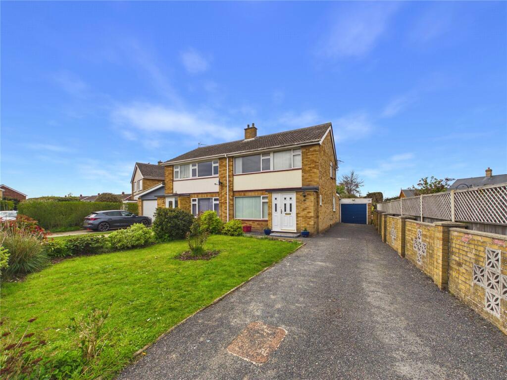 Main image of property: Cavendish Drive, Lawford, Manningtree, CO11