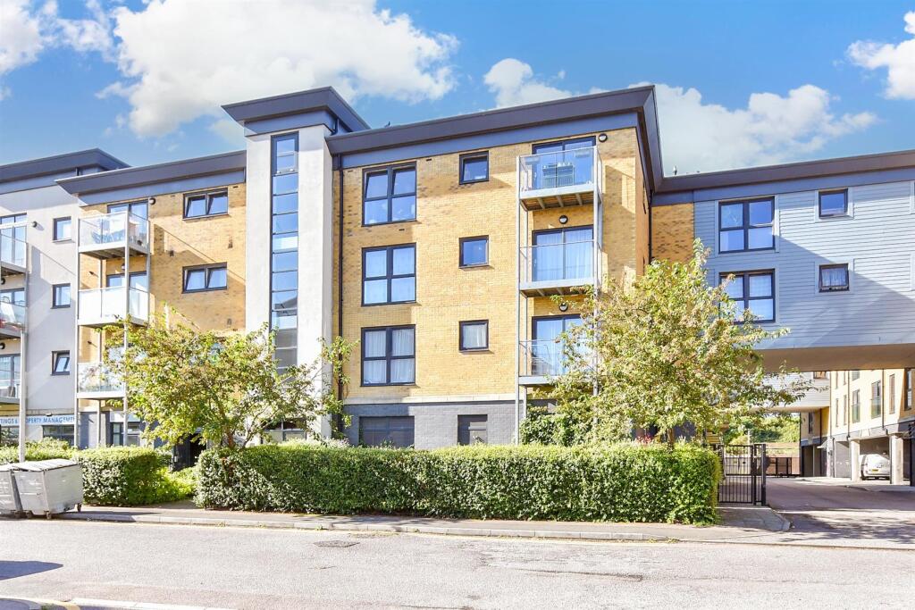 Main image of property: Station Road, Strood, Rochester, Kent