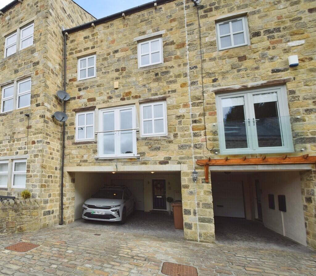 Main image of property: Waterwheel Lane, Oakworth