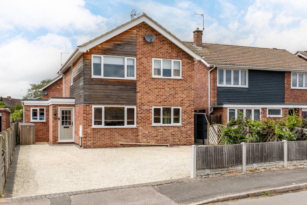 Main image of property: Charnwood Fields, Sutton Bonington