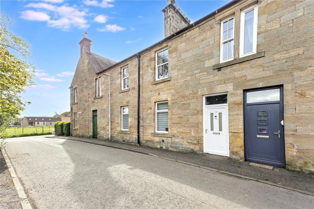 Main image of property: North Street, Freuchie, Cupar, Fife, KY15