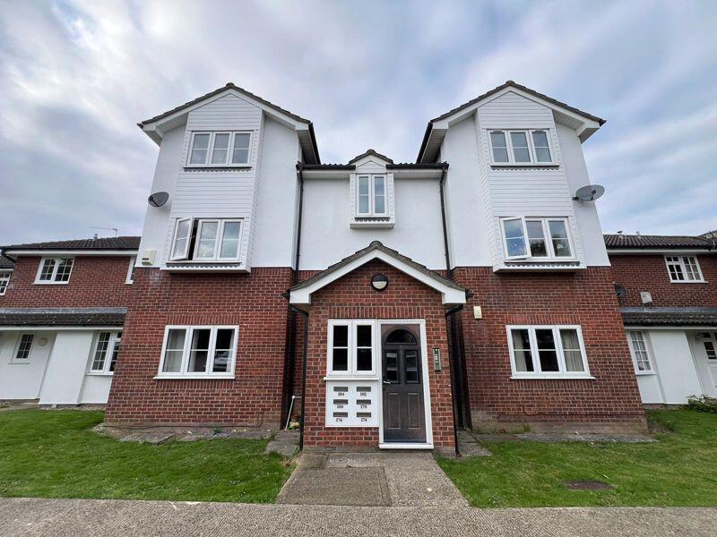 Main image of property: Great Meadow Road, Bristol