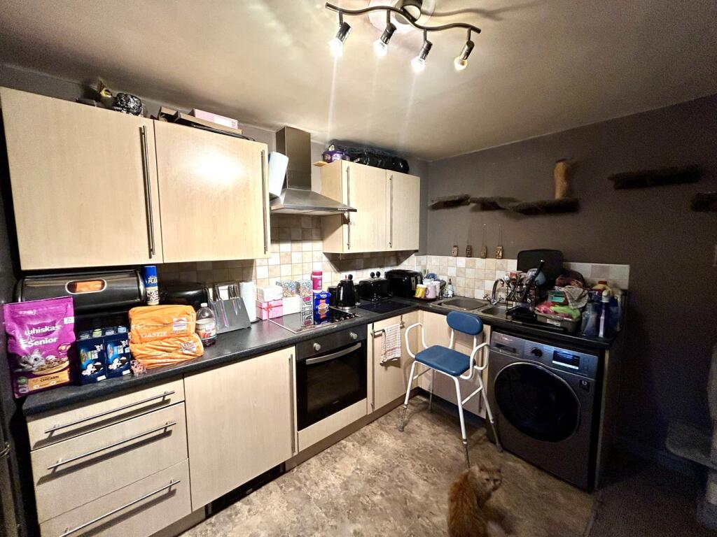 Additional image 3 of Langwood Court, Haslingden, Rossendale, BB4