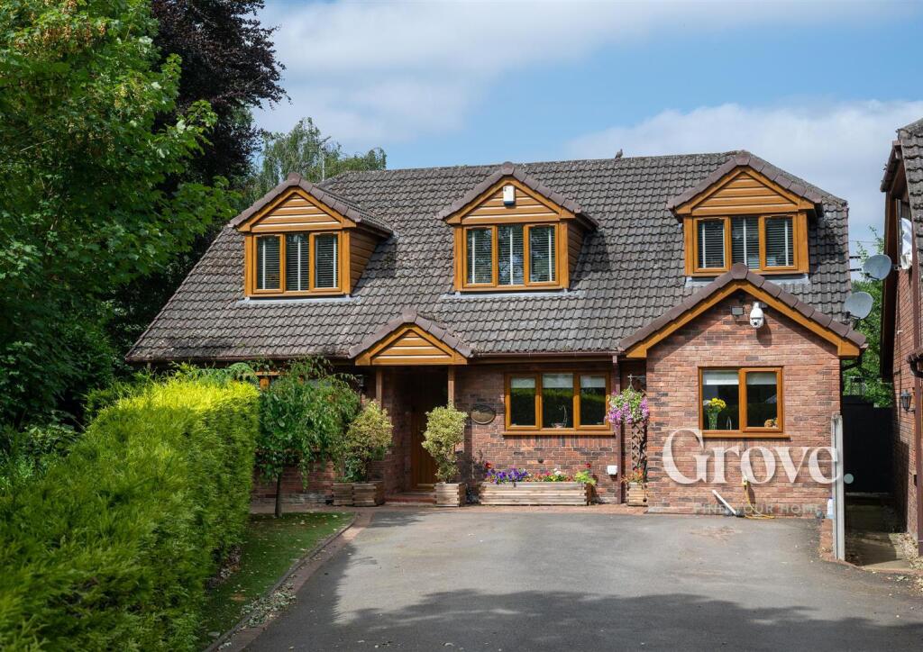 Main image of property: Wolverhampton Road, Prestwood, Nr. Stourbridge