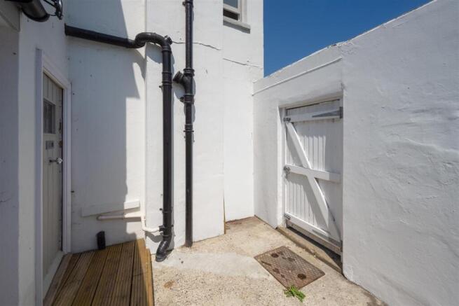 Harbour Street, Whitstable