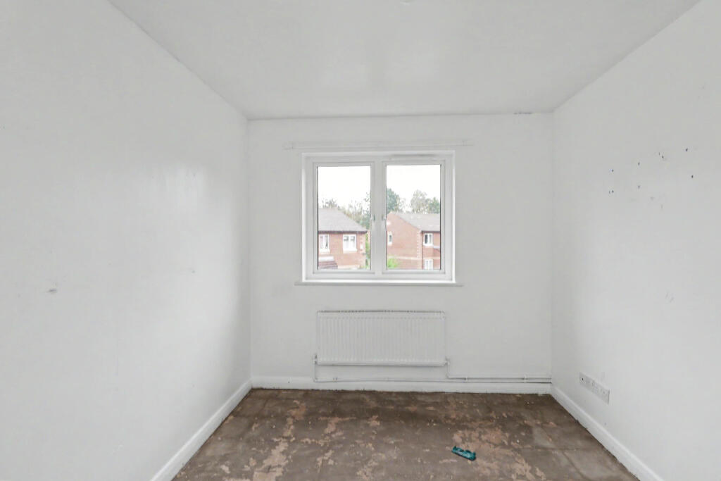 Apartment in Mansfield - View 3