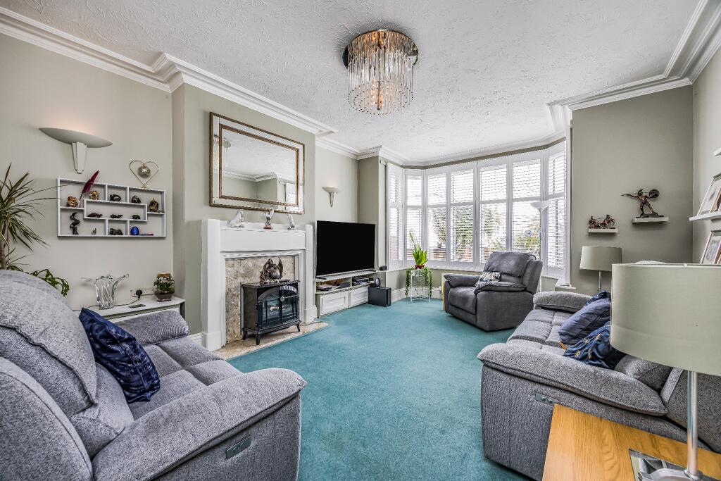 House in Portsmouth, Milton - View 5