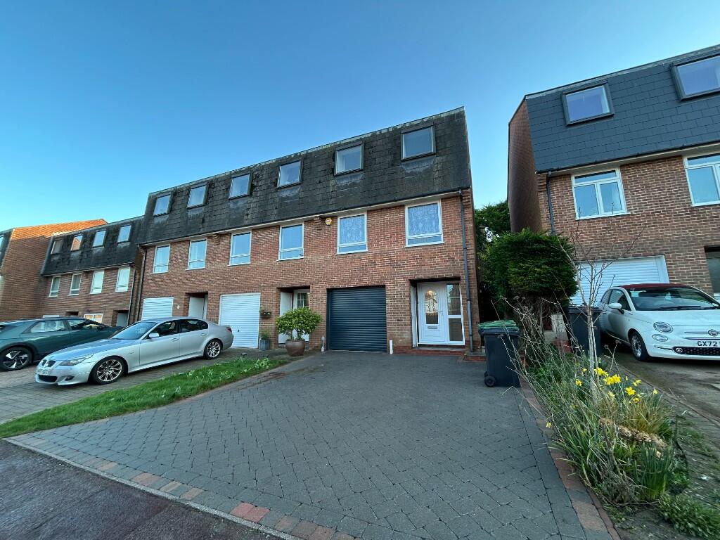 Main image of property: Downside Close, Eastbourne