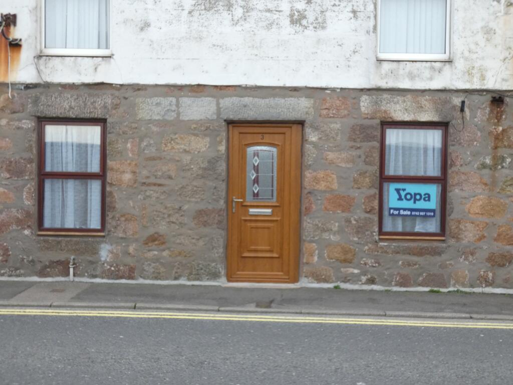 Main image of property: Charlotte Street, Peterhead, AB42