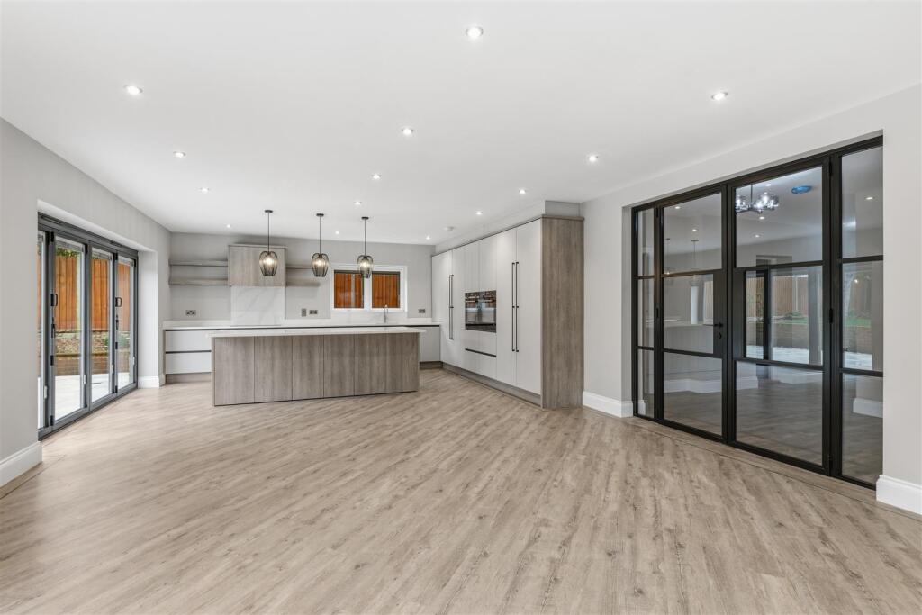 Additional image 16 of Chessetts Wood Road, Lapworth, Solihull