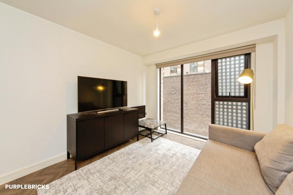Apartment in Liverpool - View 5