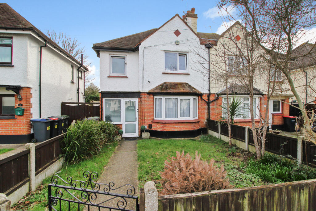 Main image of property: Spenser Road, Herne Bay, Kent