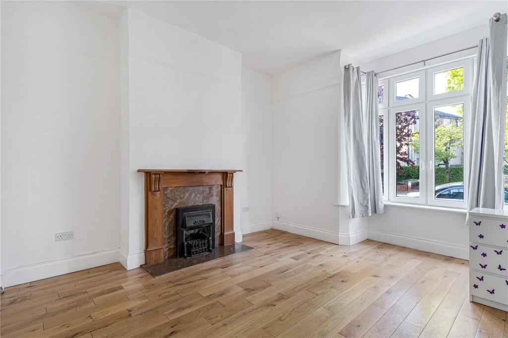 Main image of property: Faraday Road, London, W3